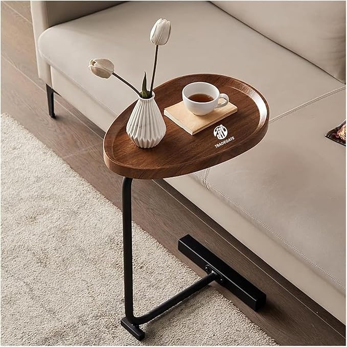 Tradegate Side Table