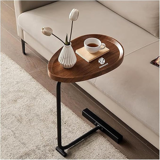 Tradegate Side Table