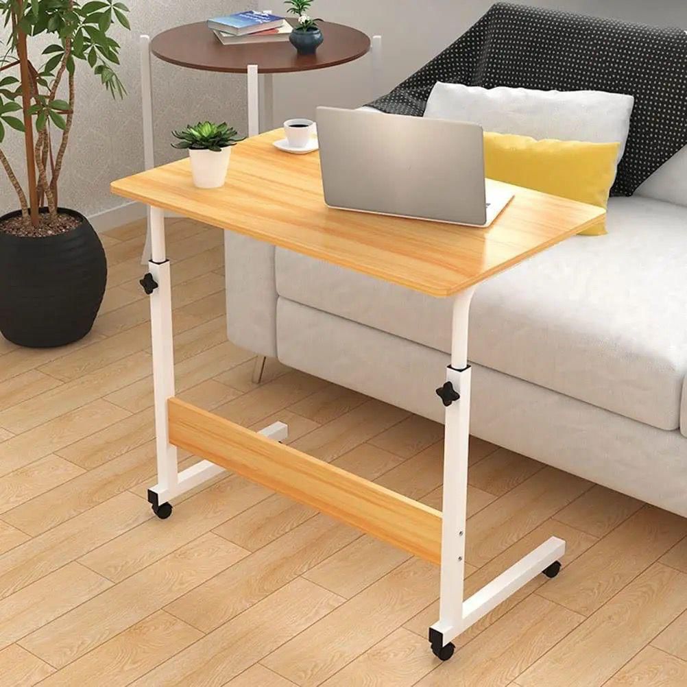 Adjustable Mobile Laptop Desk © Ⓢ